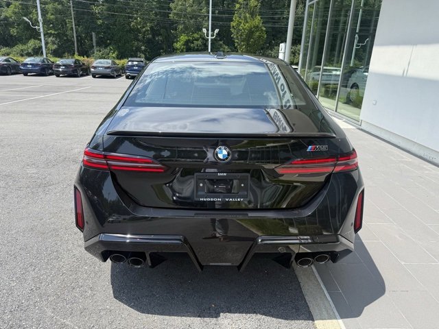 New 2026 BMW M5 w/ Carbon Package image 8