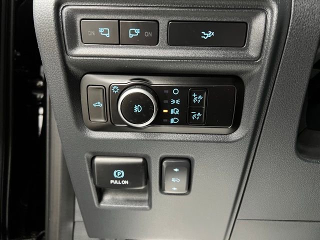 Used 2023 Ford F150 XLT w/ Equipment Group 302A High image 32