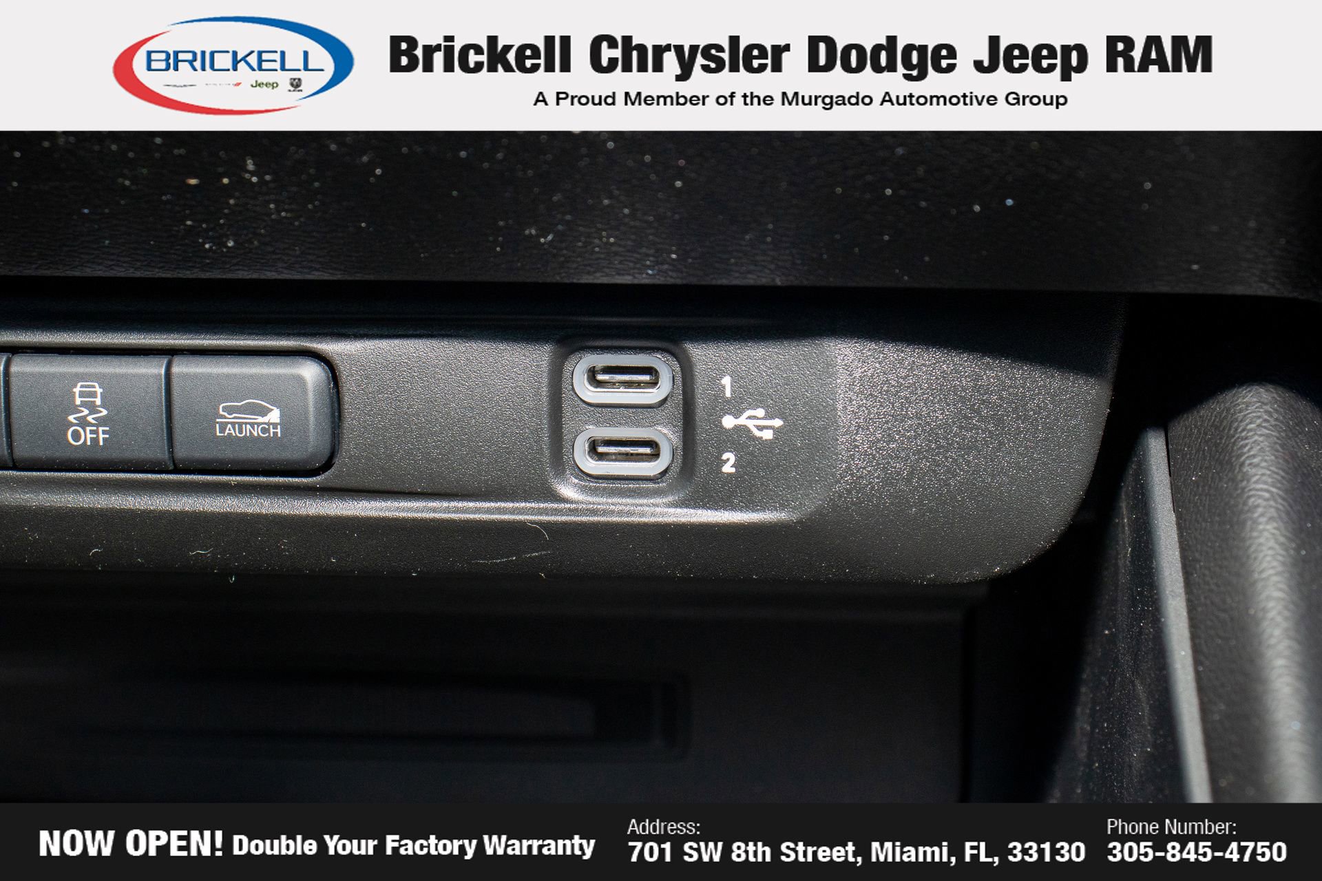 New 2026 Dodge Charger R/T Scat Pack image 21