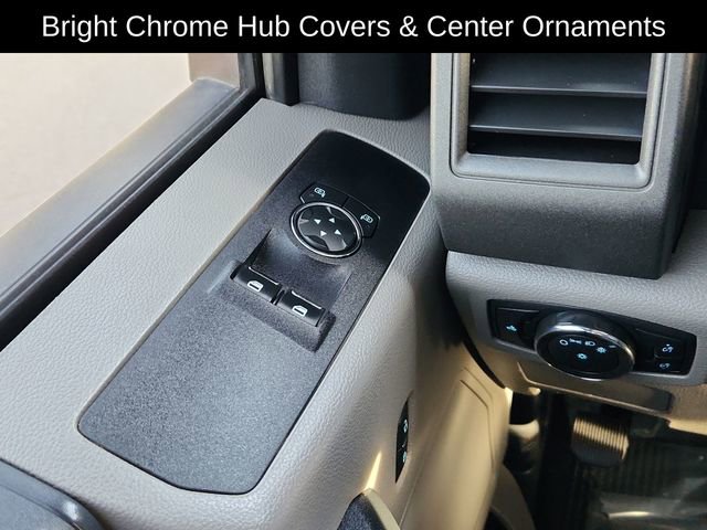 Used 2022 Ford F350 XL w/ STX Appearance Package image 31