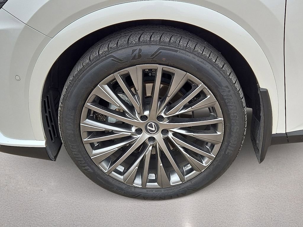 Used 2023 Lexus RX 350 FWD w/ Accessory Package (K3) image 11