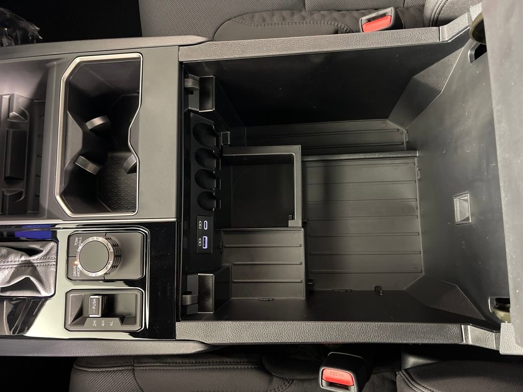 New 2026 Toyota Tundra SR5 image 23