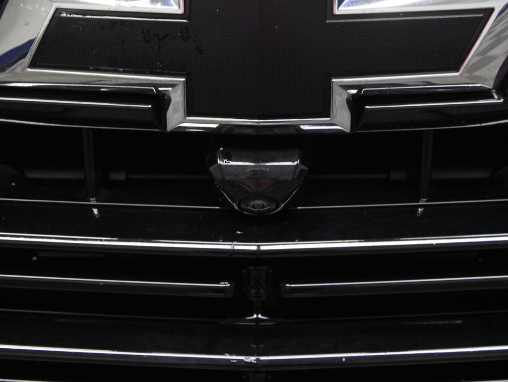 Used 2026 Chevrolet Tahoe RST w/ RST Capability Package AWD/4WD image 59