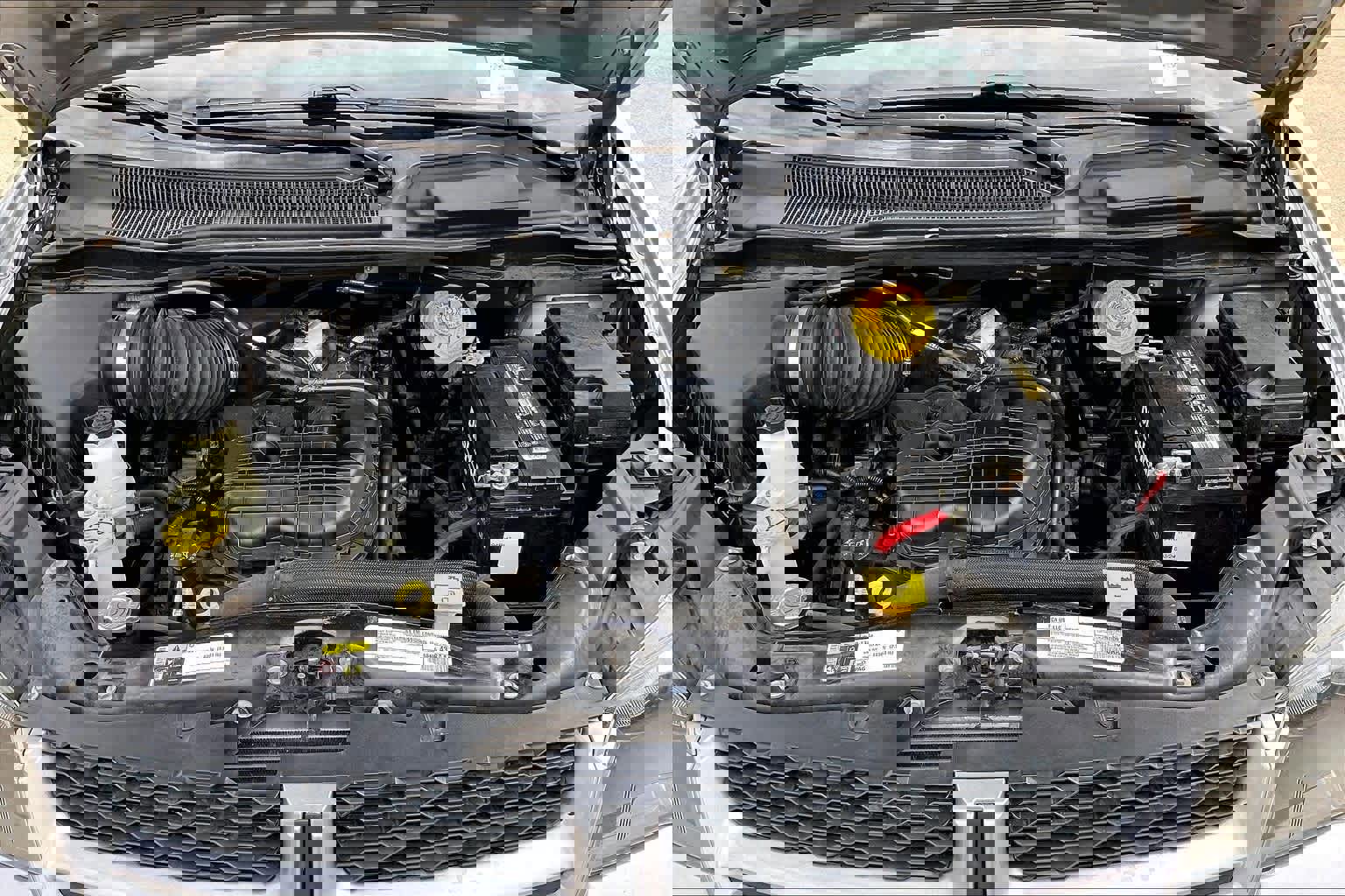 Used 2019 Dodge Grand Caravan GT image 9