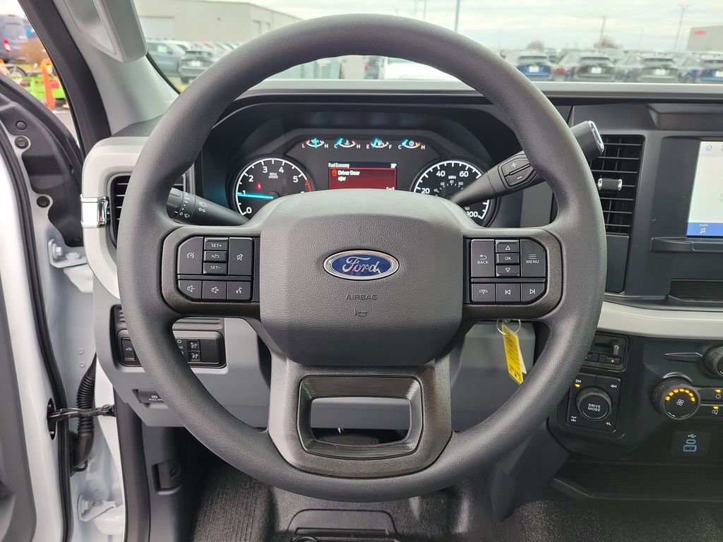 New 2026 Ford F350 XL w/ FX4 Off-Road Package image 22