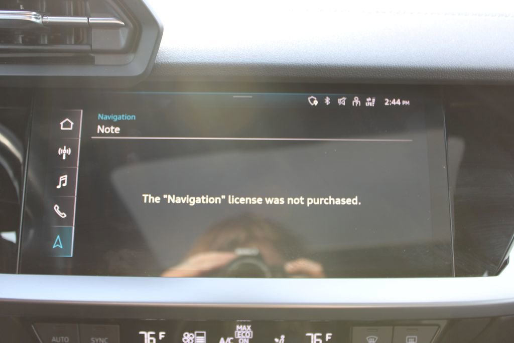 Used 2024 Audi A3 2.0T Premium image 34