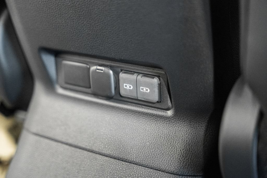 New 2027 Toyota Land Cruiser AWD/4WD image 36