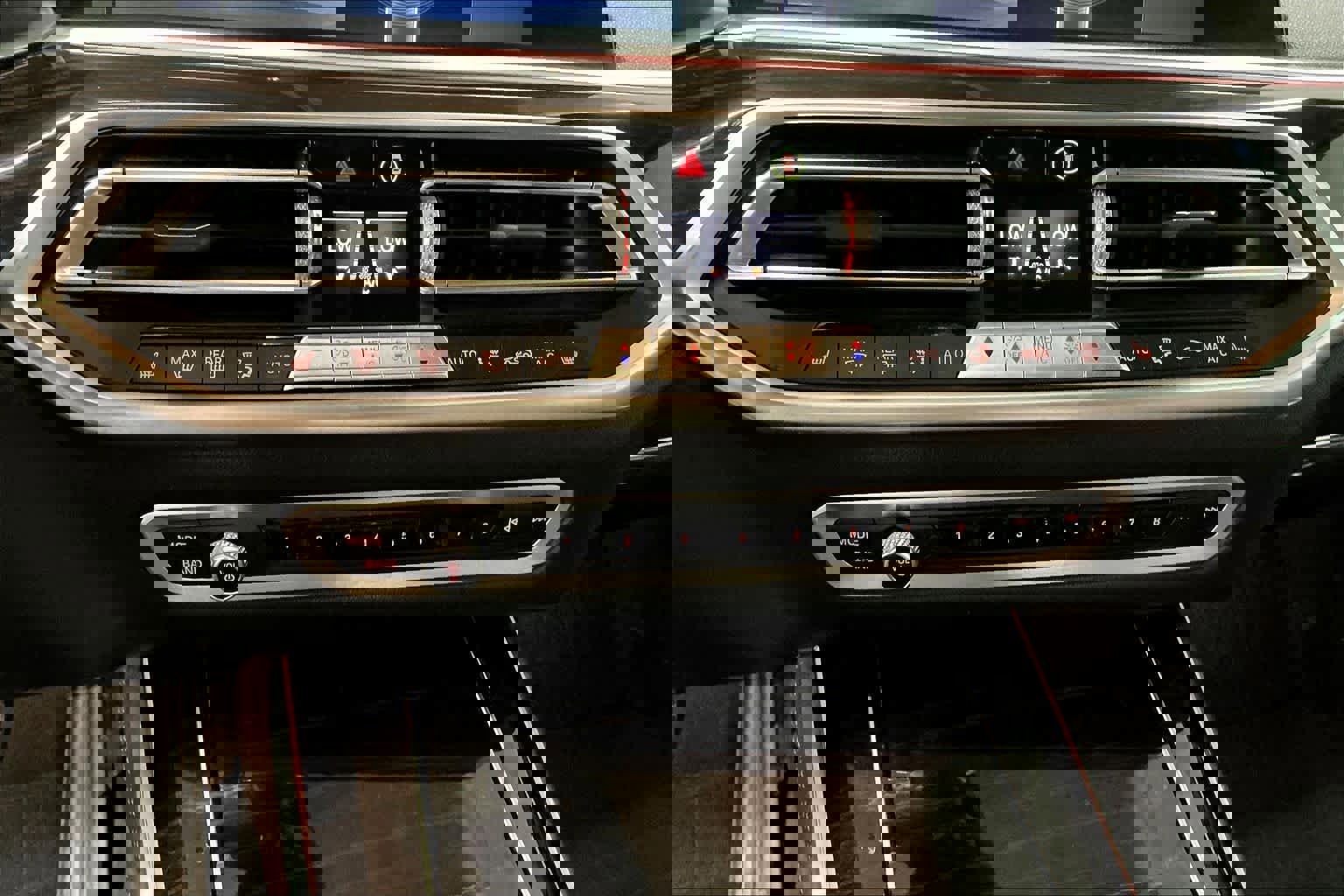 Used 2019 BMW X5 xDrive40i w/ Convenience Package image 33