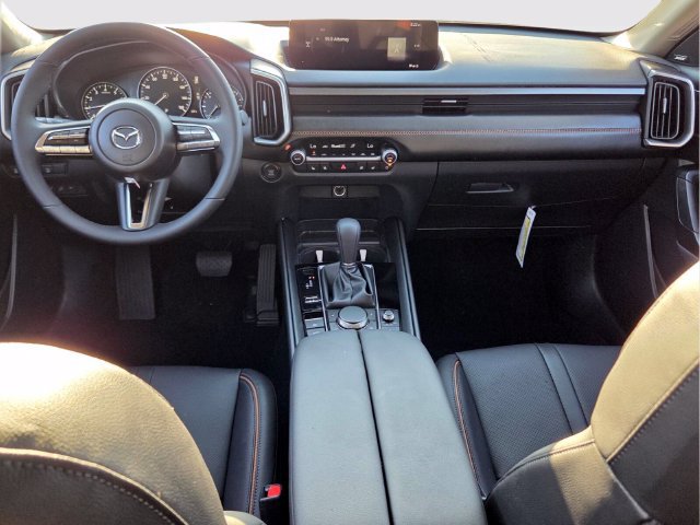 New 2026 MAZDA CX-50 AWD 2.5 S w/ Weather Package image 7