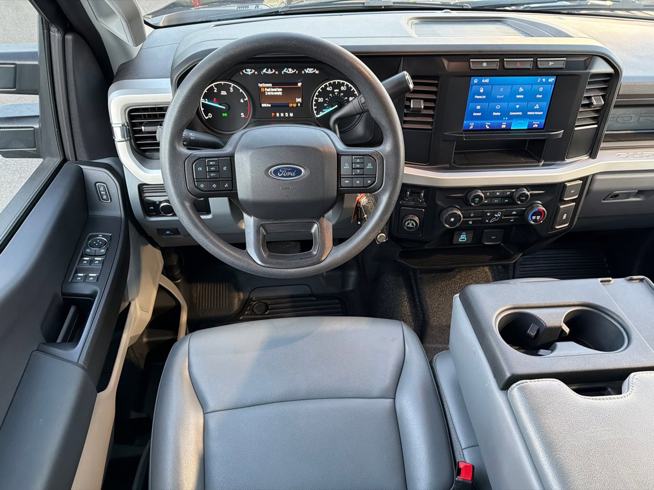 Used 2024 Ford F350 XL image 23