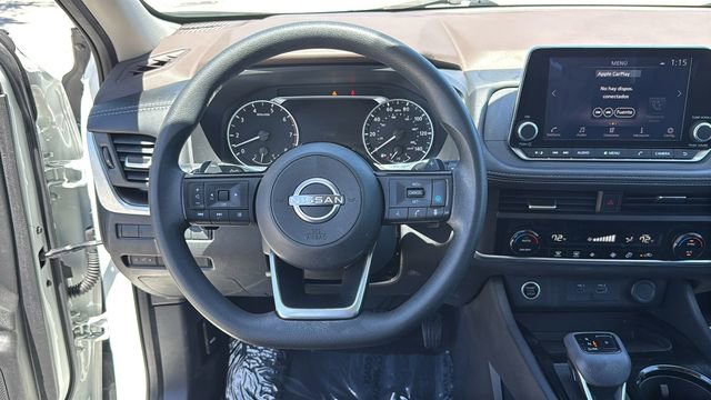 Used 2023 Nissan Rogue SV FWD image 20