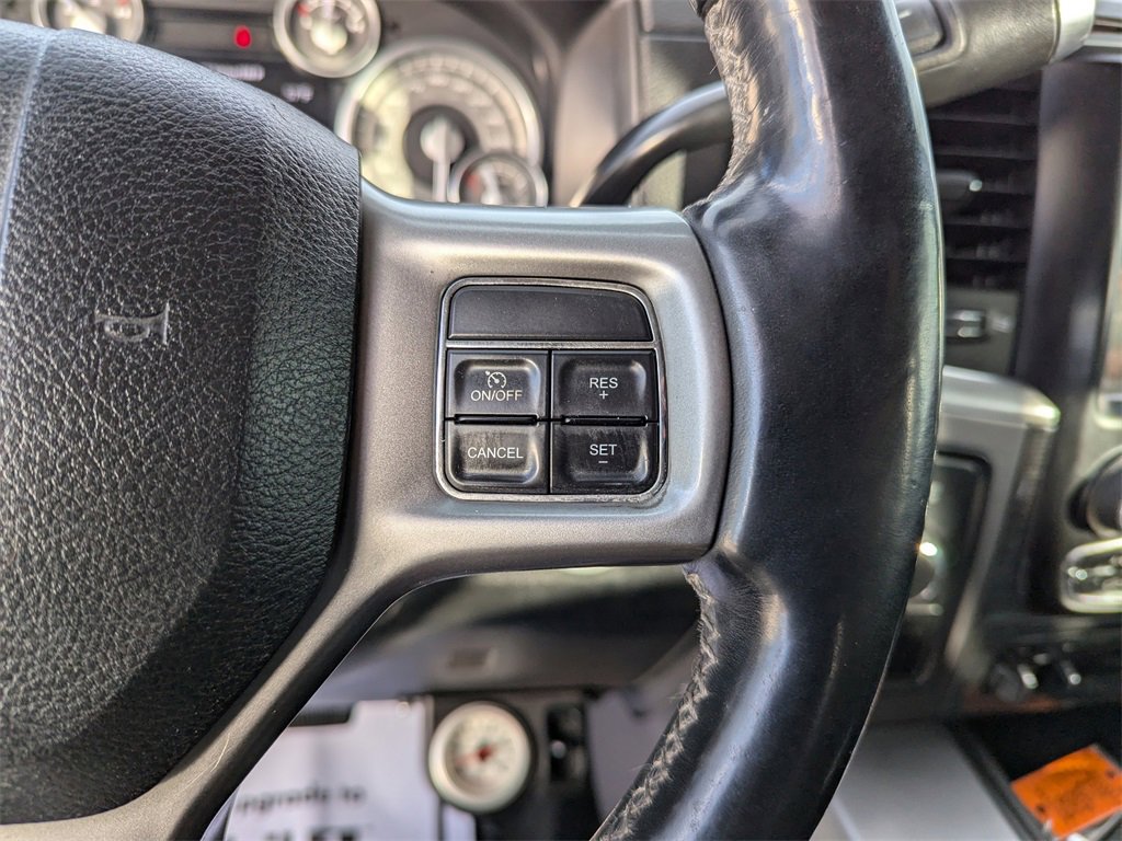 Used 2014 RAM 3500 Laramie Longhorn image 16