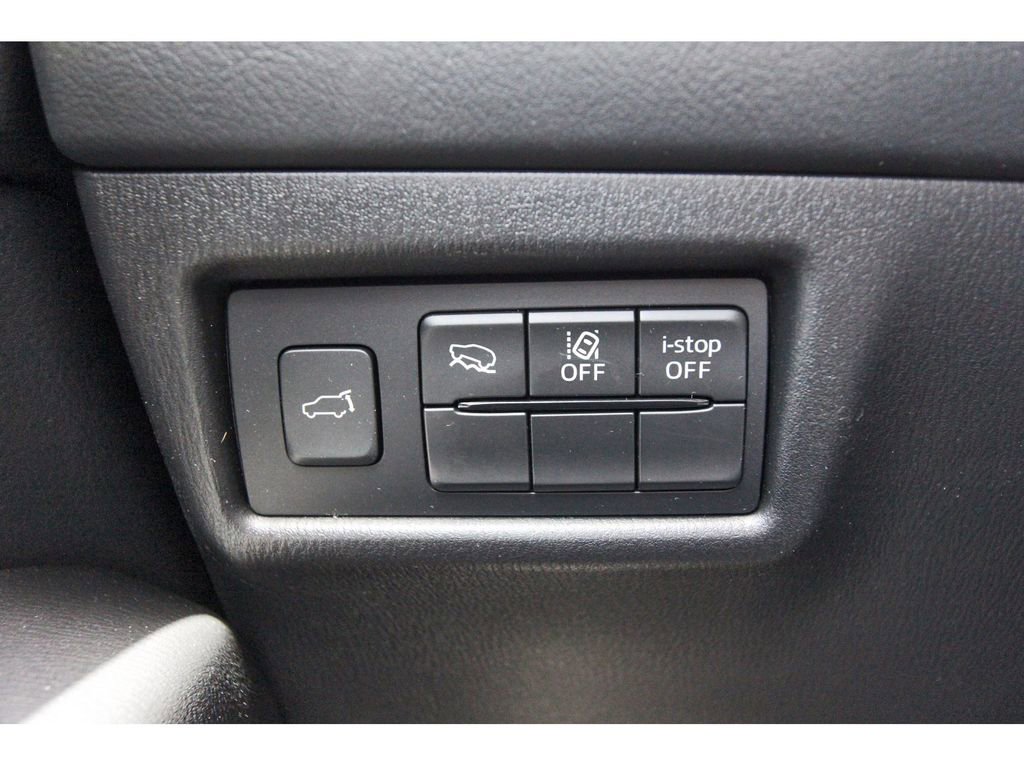 Used 2025 MAZDA CX-5 AWD 2.5 S w/ Preferred Package image 20