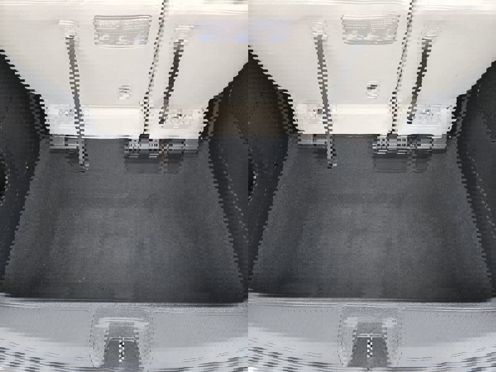 New 2026 Honda Odyssey EX-L image 25