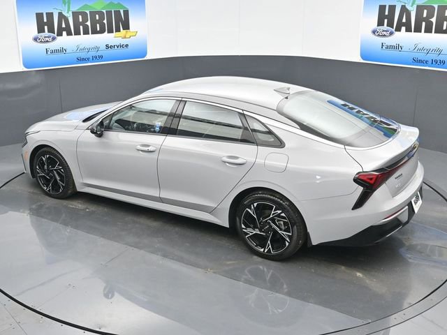 Used 2025 Kia K5 GT-Line image 23