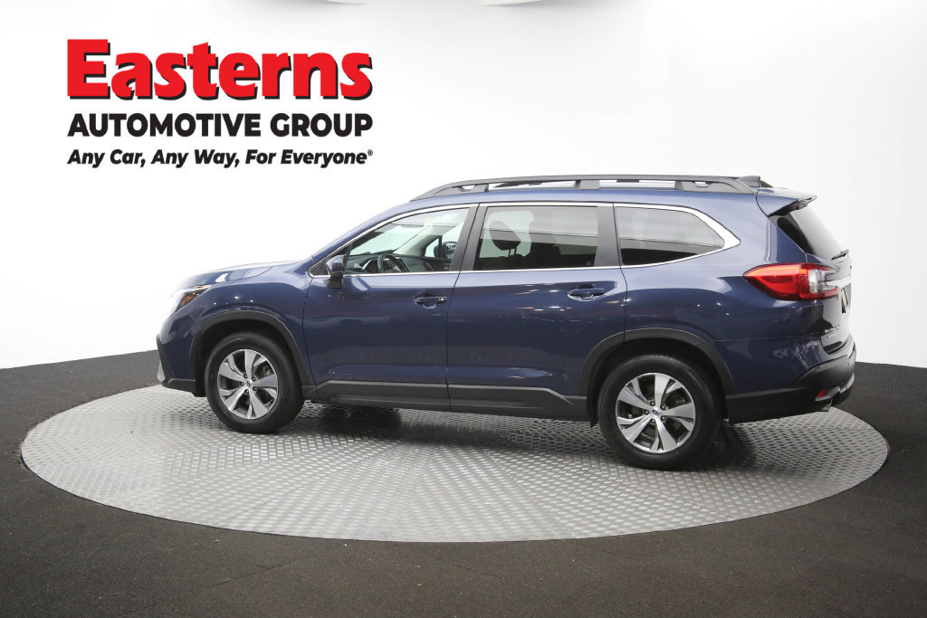 Used 2025 Subaru Ascent Premium AWD/4WD image 66