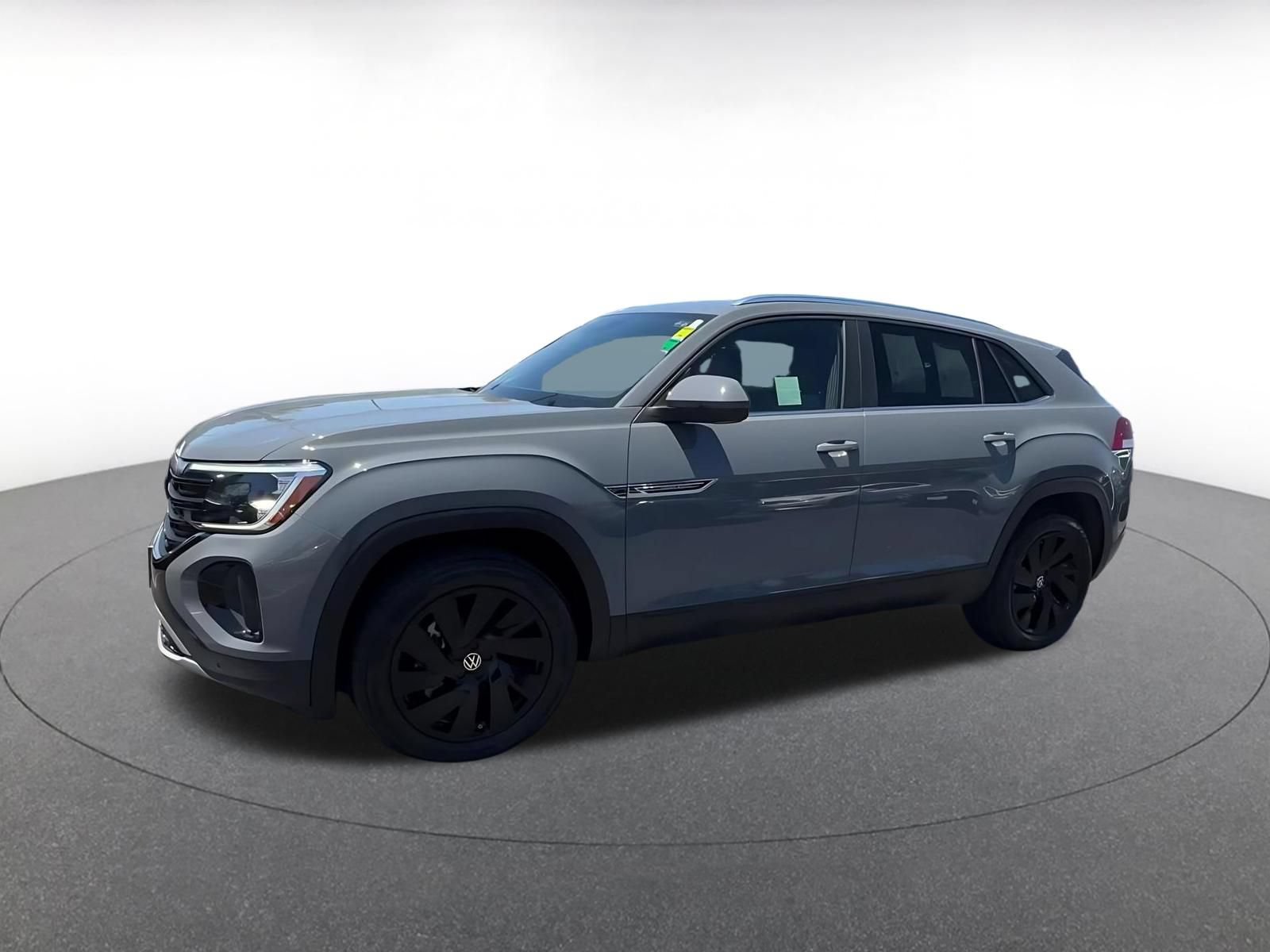 Used 2026 Volkswagen Atlas Cross Sport SE AWD/4WD image 8