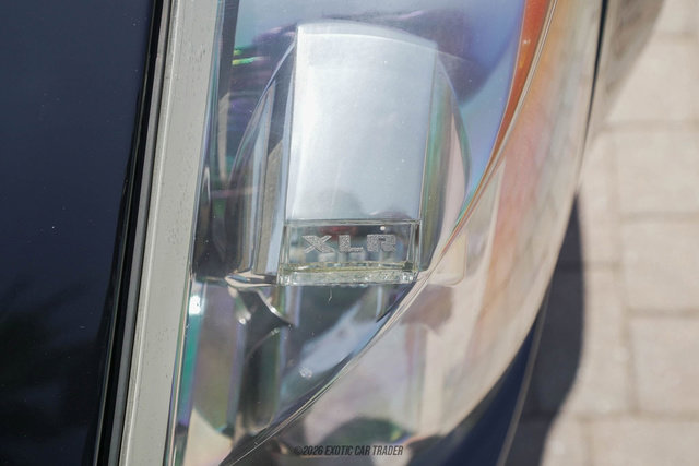 Used 2004 Cadillac XLR image 87