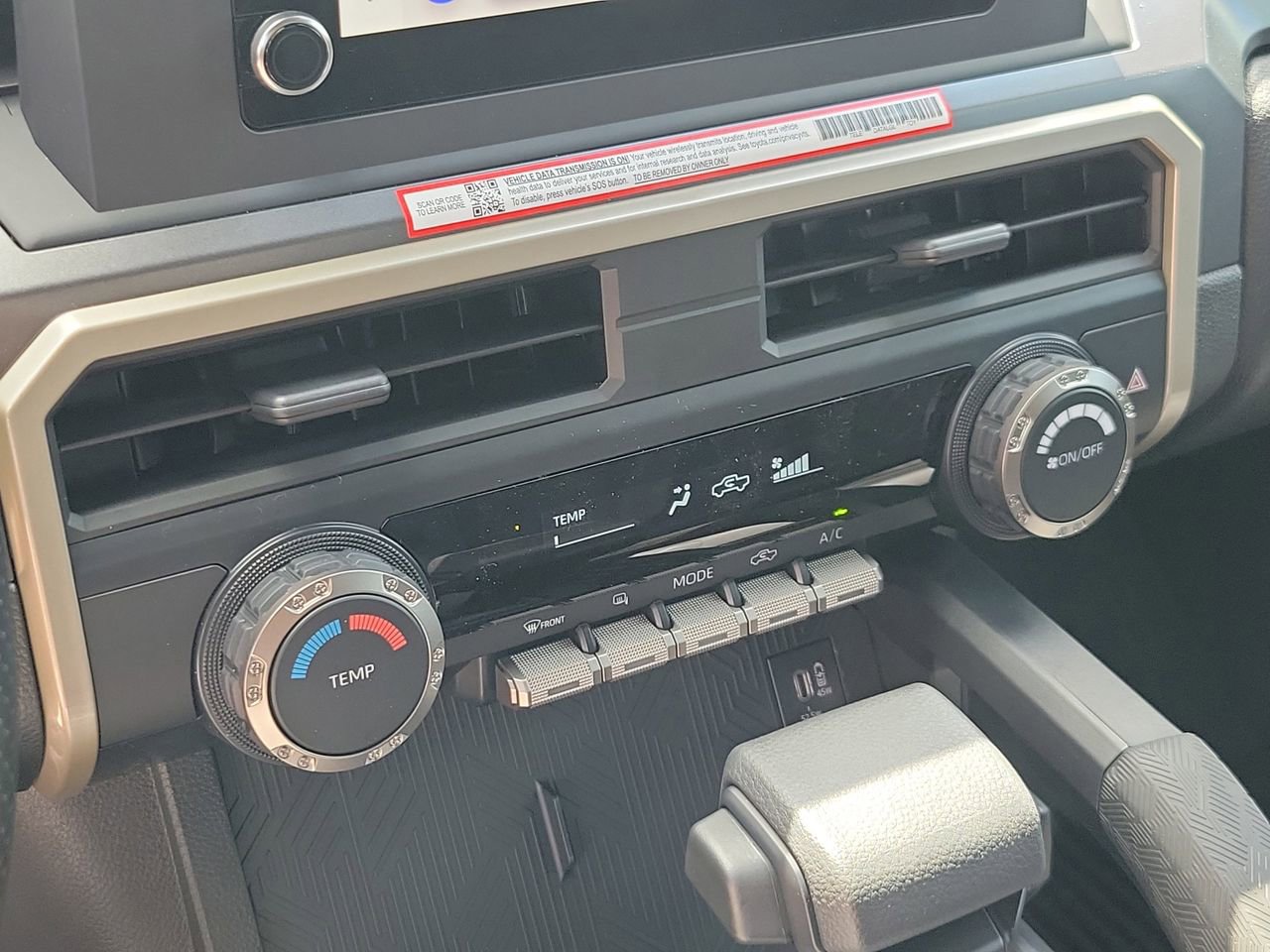 New 2026 Toyota Tacoma SR5 RWD image 24