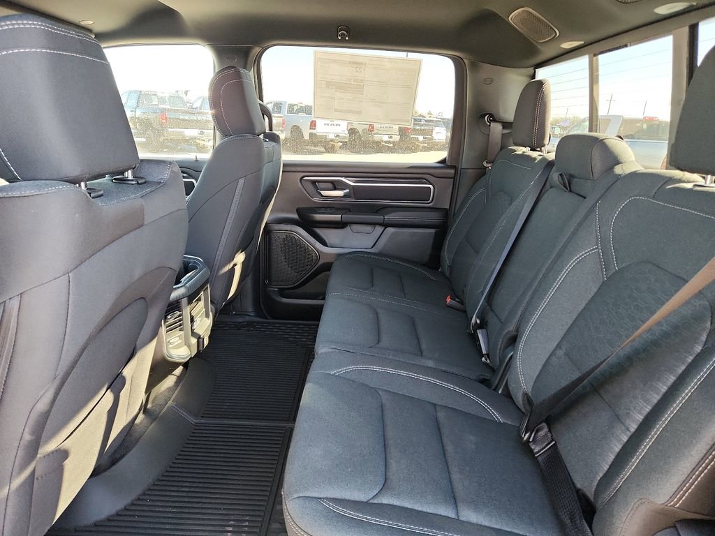 New 2025 RAM 1500 Lone Star image 12