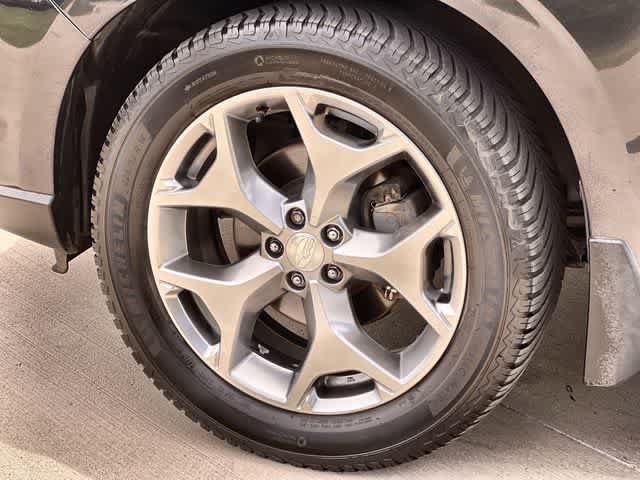 Used 2015 Subaru Forester 2.5i Touring w/ Eyesight & Navigation System AWD/4WD image 9