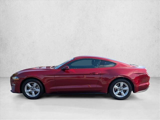 Used 2018 Ford Mustang Coupe image 9