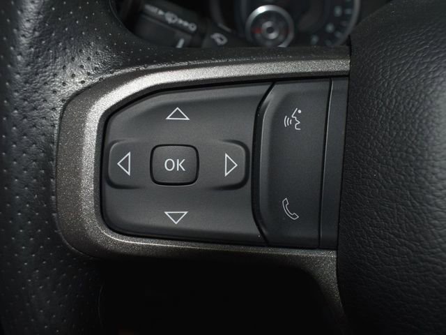 New 2024 RAM 2500 Tradesman w/ Chrome Appearance Group image 17