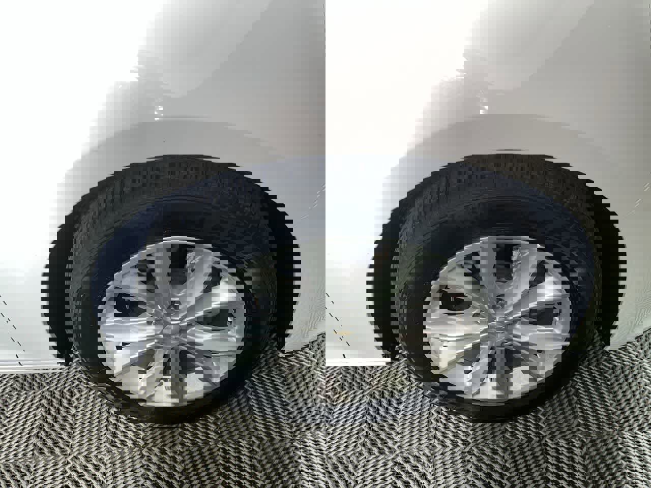 Used 2024 Chevrolet Malibu LT image 10