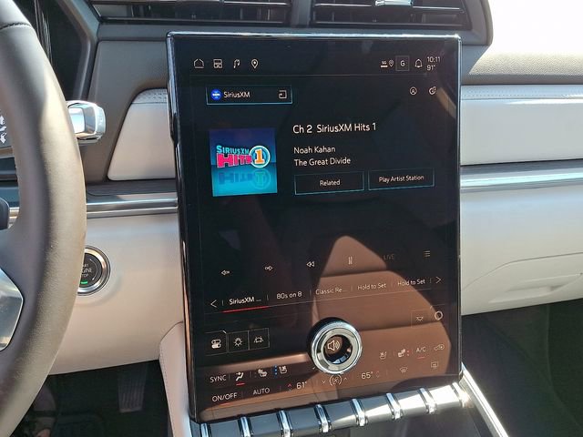 New 2026 GMC Terrain Denali AWD/4WD image 14