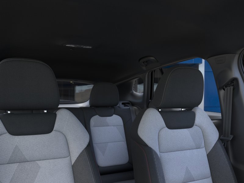 New 2026 Chevrolet Trax RS FWD image 48