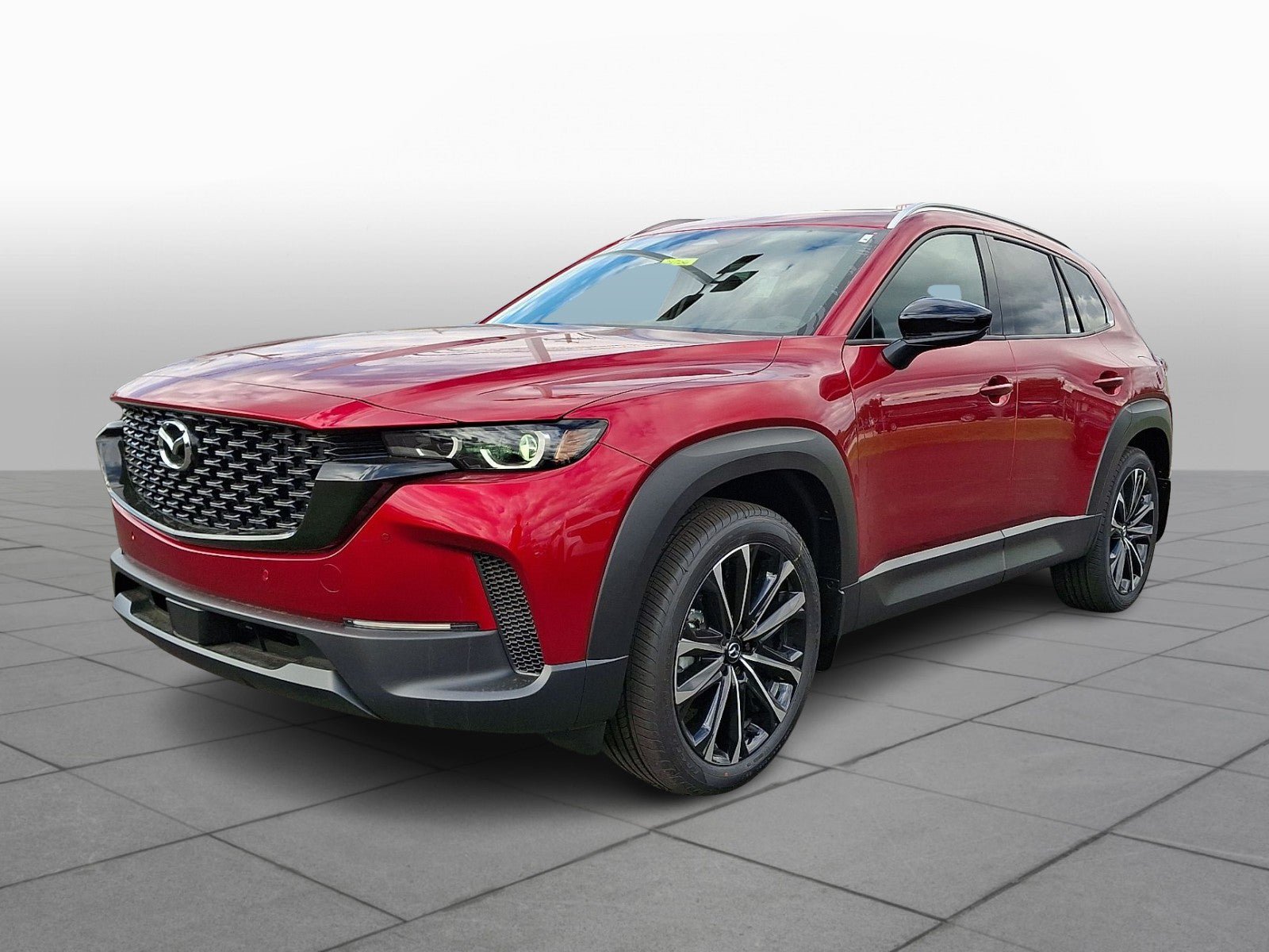 New 2026 MAZDA CX-50 AWD 2.5 S w/ Weather Package image 4