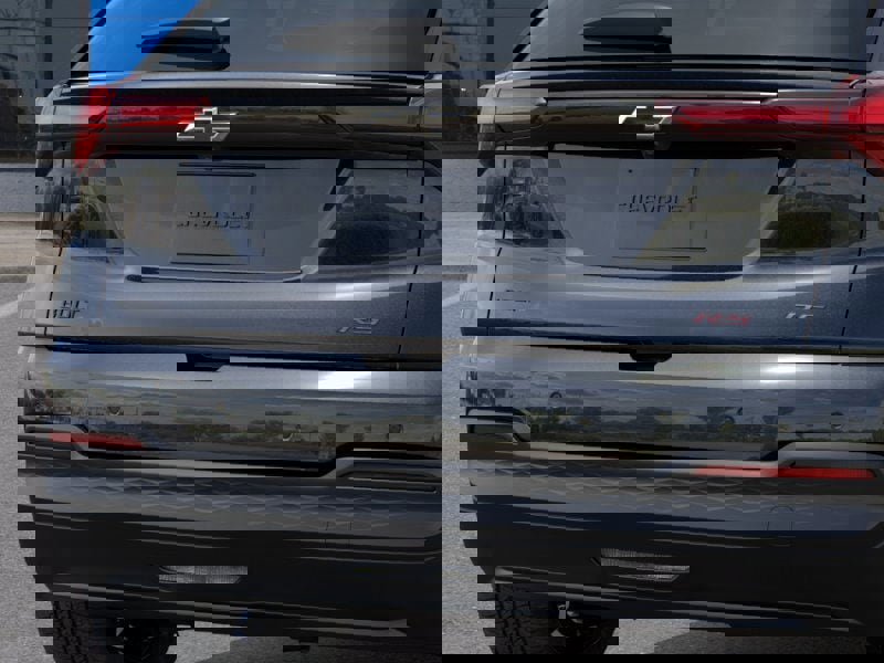 New 2027 Chevrolet Bolt RS image 14