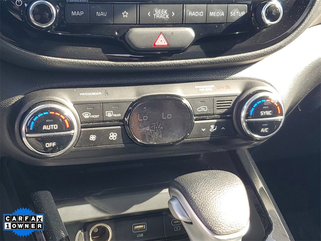 Used 2023 Kia Soul S image 28