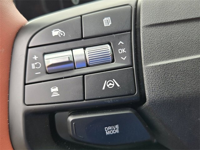 Used 2026 Kia Sportage SX Prestige image 26