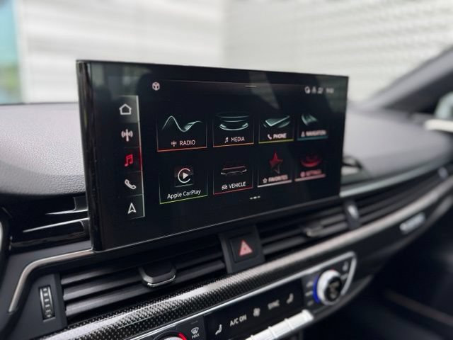 Certified 2022 Audi S5 Premium Plus w/ Premium Plus Package AWD/4WD image 15