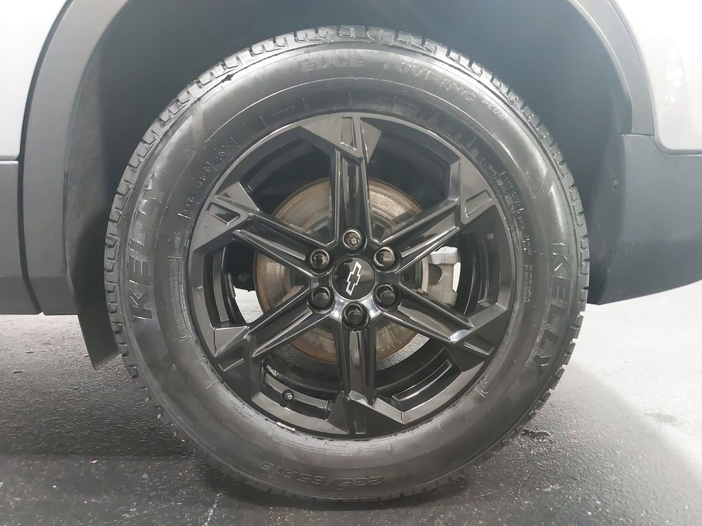 Used 2023 Chevrolet Blazer LT w/ Convenience Package image 50