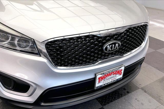 Used 2018 Kia Sorento L image 30