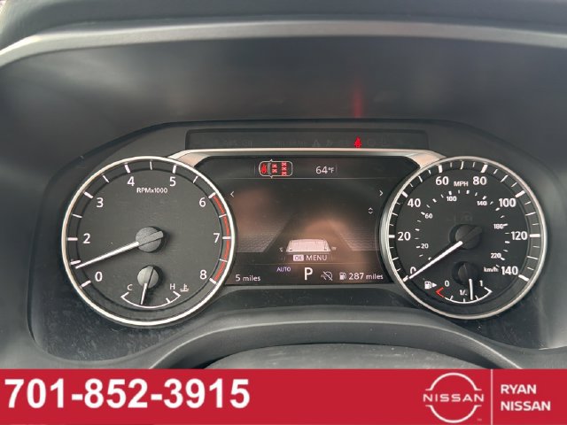 New 2026 Nissan Rogue SV w/ Rock Creek Premium Package AWD/4WD image 24