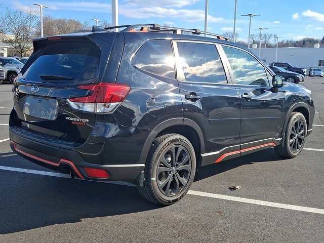 Used 2020 Subaru Forester Sport image 6