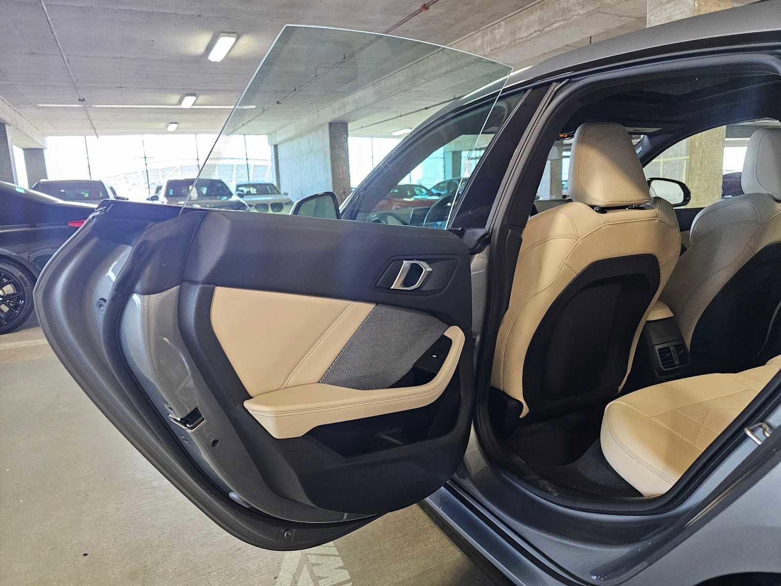 Used 2025 BMW 228i xDrive w/ Premium Package AWD/4WD image 29