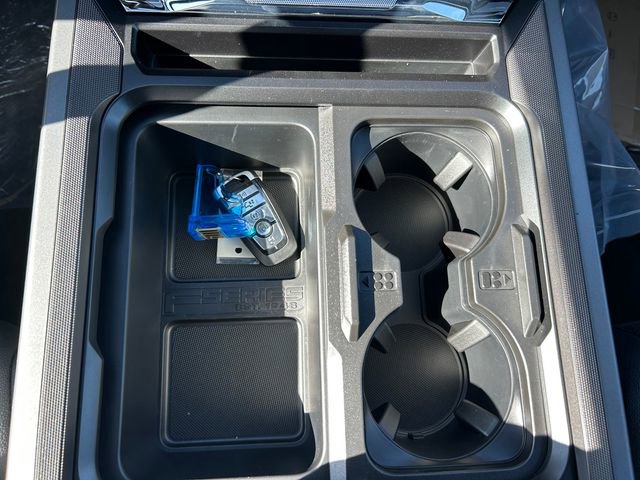 New 2026 Ford F350 Lariat w/ Black Appearance Package image 32
