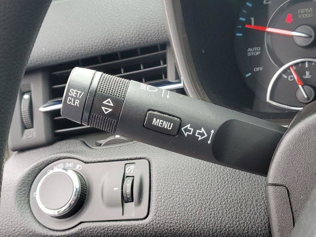 Used 2014 Chevrolet Malibu LS w/ Protection Package FWD image 11