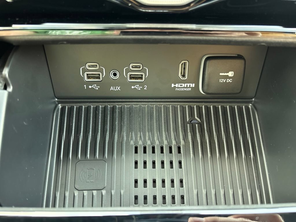 New 2027 Jeep Grand Cherokee Summit AWD/4WD image 46