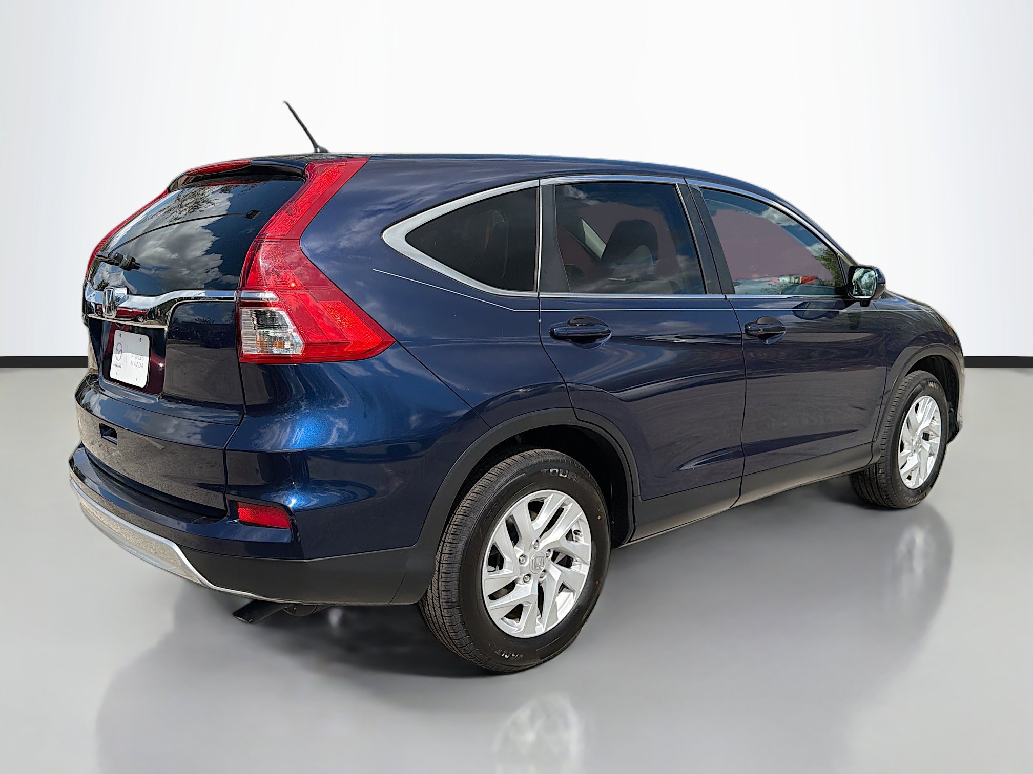 Used 2016 Honda CR-V EX image 3
