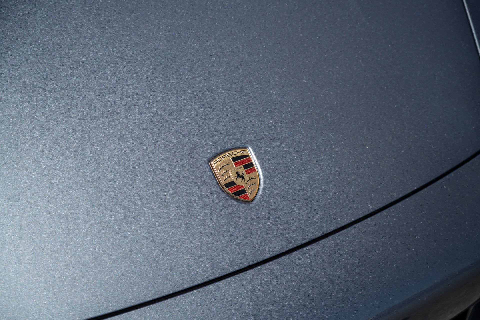 Used 2025 Porsche 911 Carrera S image 19