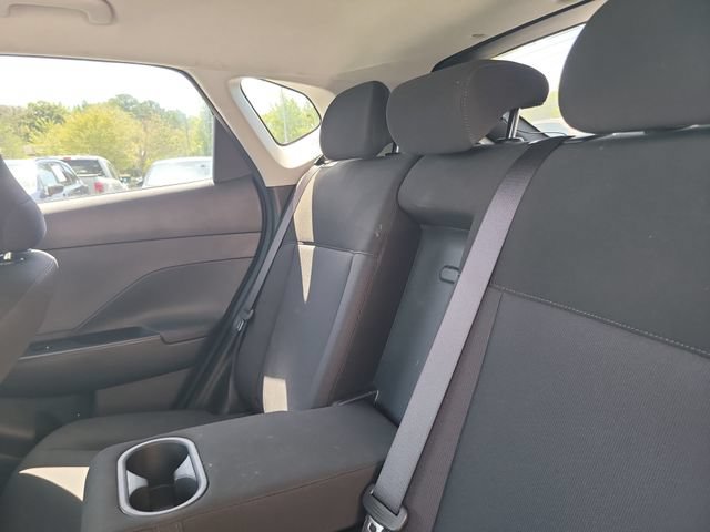 Used 2025 Hyundai Kona SEL FWD image 20