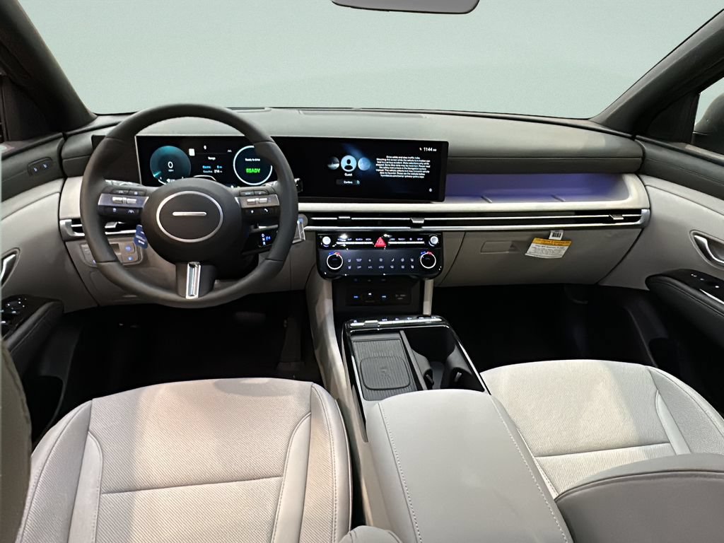New 2026 Hyundai Tucson Limited AWD/4WD image 22