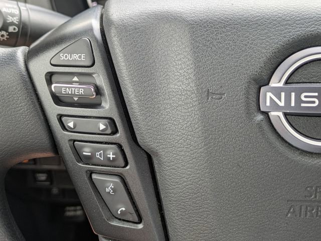 Used 2025 Nissan Frontier S RWD image 19
