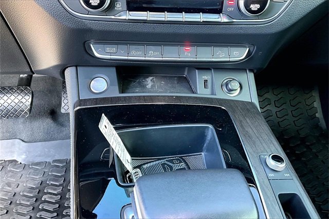 Used 2023 Audi Q5 2.0T Premium Plus w/ Premium Plus Package image 26