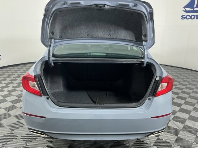 Used 2022 Honda Accord Sport Special Edition image 26